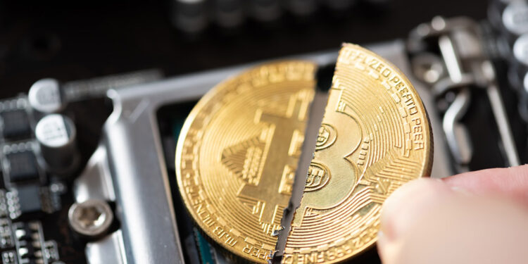 Uzmanından Bitcoin yarılanması değerlendirmesi