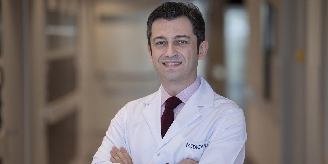 Uzmanından kolesterolü dengede tutmanın yolları