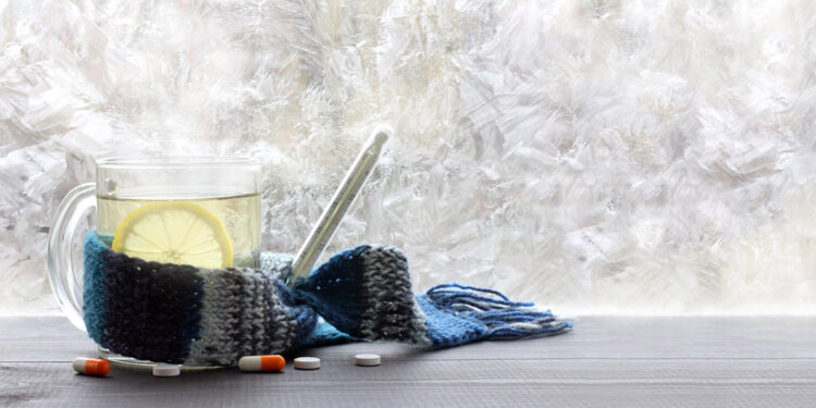 Uzmanından soğuk algınlığı salgınına karşı önlemler