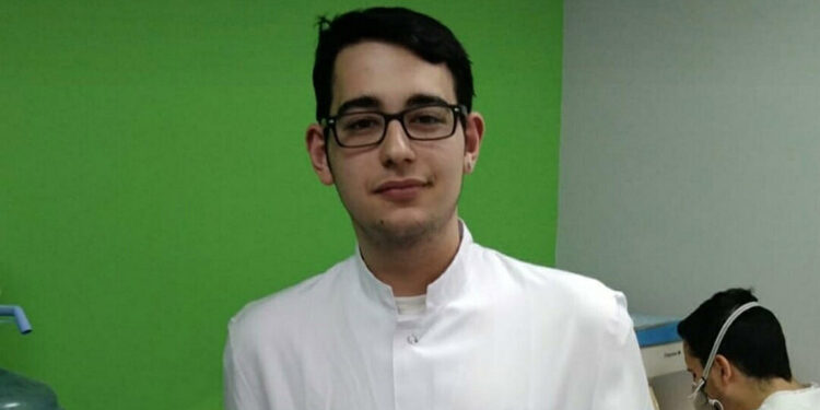 Veli Eren Atay'dan 174 gündür haber yok