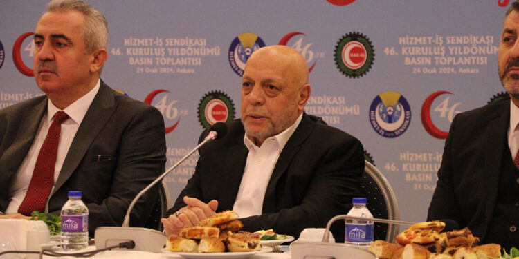 Vergi dilimini bir süre yüzde 10 ile sınırlandıralım