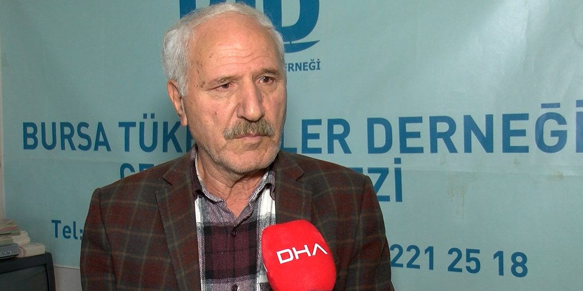 Tüketici Dernekleri Federasyonu Başkanı Sıtkı Yılmaz, üniversite öğrencilerine vergisiz telefon ve bilgisayar satışını düzenleyen Cumhurbaşkanlığı Kararı'nın yürürlüğe girmesiyle öğrencilerin, satın aldıkları bilgisayar ve telefonları koymak için aldıkları 21 kuruş tutarındaki poşet yüzünden mağdur olduğunu söyledi.