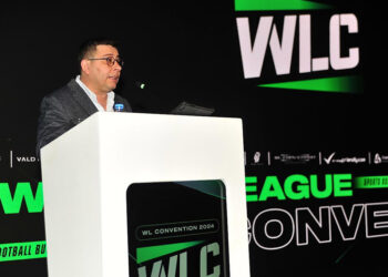 WinterLegue Convention 2024, Antalya'da başladı