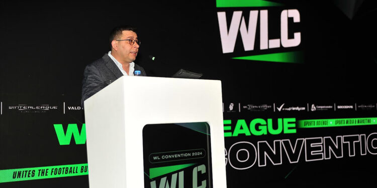 WinterLegue Convention 2024, Antalya'da başladı