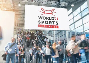 World Sports İstanbul fuarının açılışı gerçekleştirildi