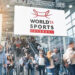 World Sports İstanbul fuarının açılışı gerçekleştirildi