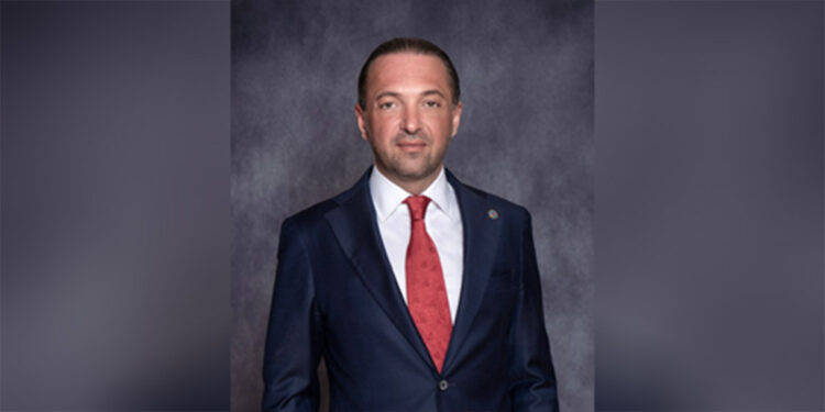 YES for Europe Başkanlığına Gürkan Yıldırım seçildi