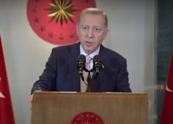 Yalan haberlerle ülkeyi karıştırmaya çalışıyorlar