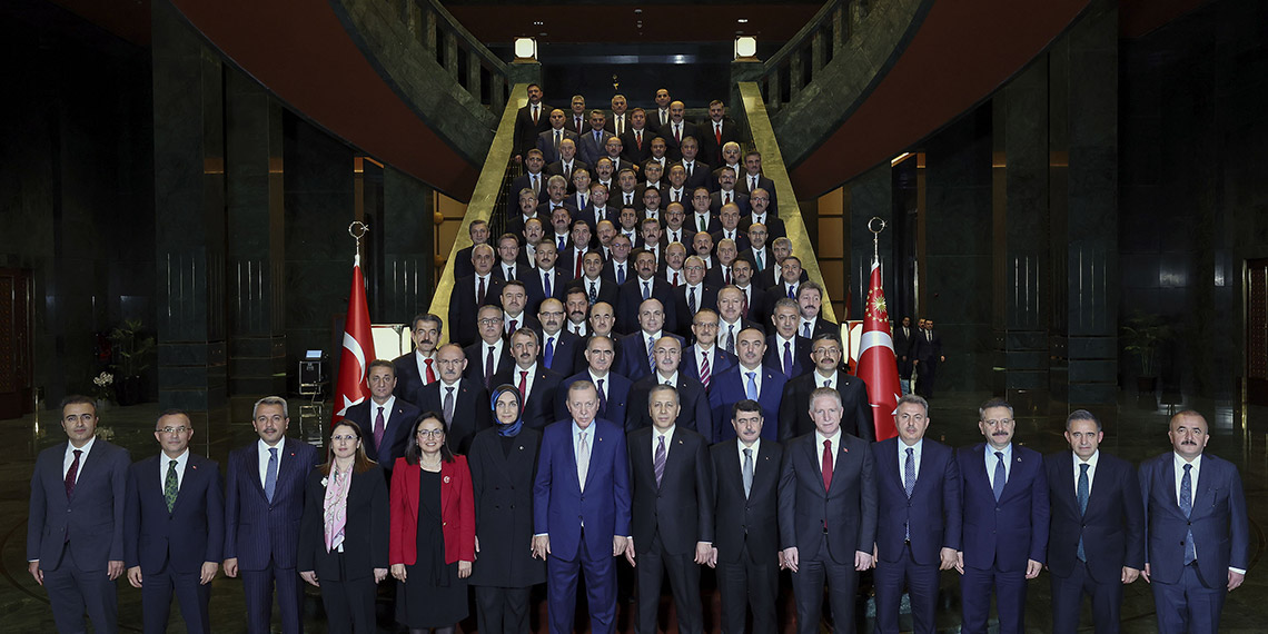 Yalan haberlerle ülkeyi karıştırmaya çalışıyorlar