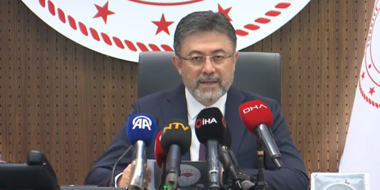 Yapay et üretimine izin verilmesi söz konusu değildir