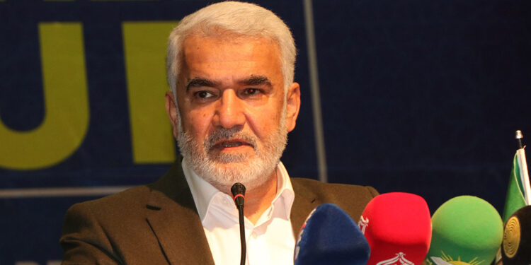 Yapıcıoğlu'ndan emekli maaşı açıklaması