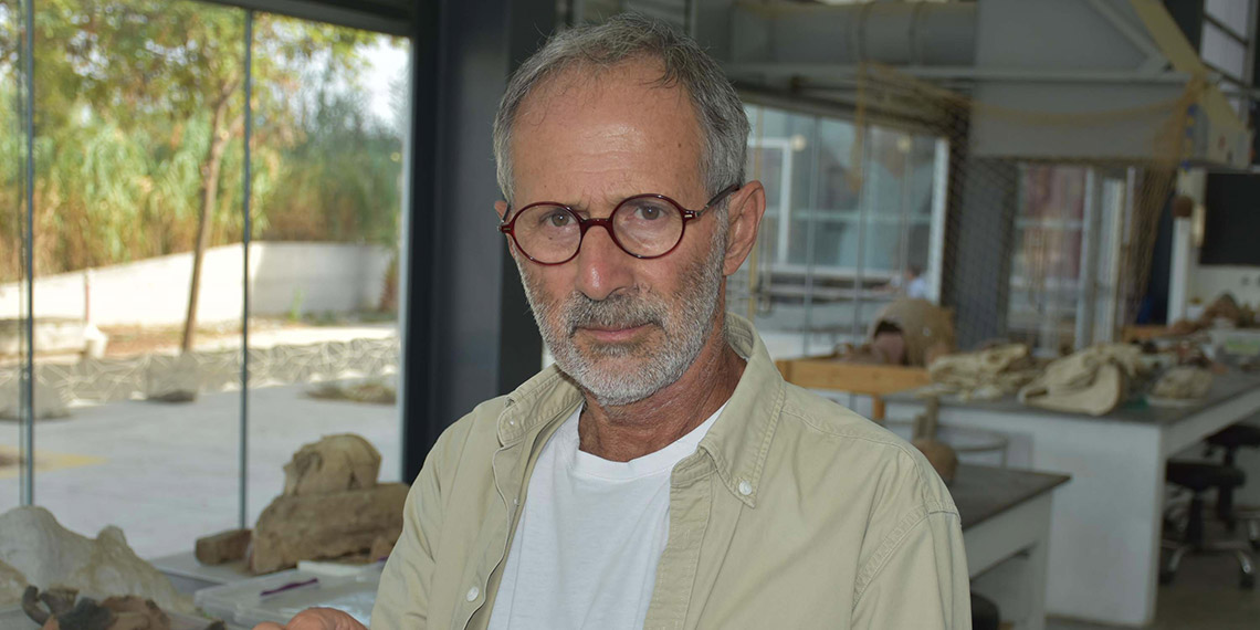 Yassıtepe Höyüğü'nde 5 bin yıllık incir çekirdekleri