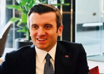 Yavuz Selim Kıran, Bakan Yardımcılığı'na atandı