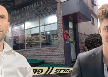 Yeğenini tabancayla vurup, intihar etti