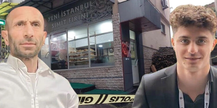 Yeğenini tabancayla vurup, intihar etti