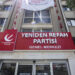 Yeniden Refah Partisi’nden İstanbul'da ittifak cevabı