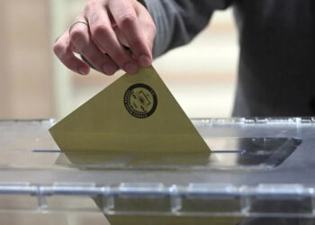 Yenilik Partisi, yerel seçime katılmayacak