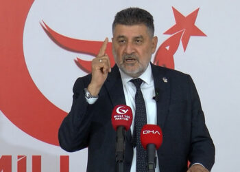 Yerel seçimlerde kendi adaylarımızla çıkacağız