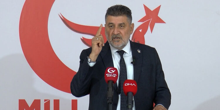 Yerel seçimlerde kendi adaylarımızla çıkacağız