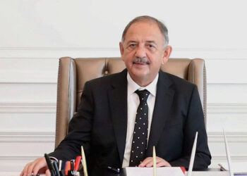 Yeşil kalkınma hedeflerimiz doğrultusunda çalışıyoruz