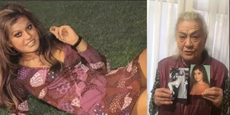 Yeşilçam oyuncusu Serpil Örümcer'e yardım talimatı