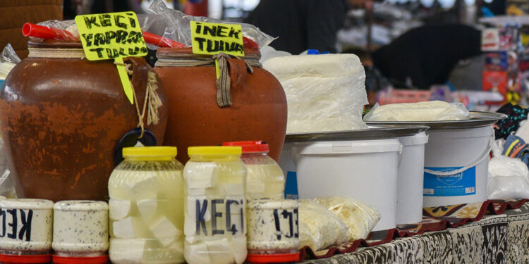 Yol kenarlarında satılan 'beyaz' tehlike