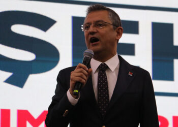 Yolumuz, her türlü kumpasa karşı Türkiye ittifakını kurmak