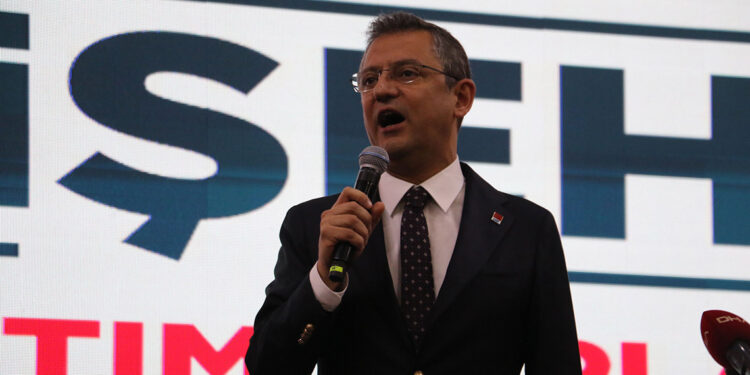 Yolumuz, her türlü kumpasa karşı Türkiye ittifakını kurmak