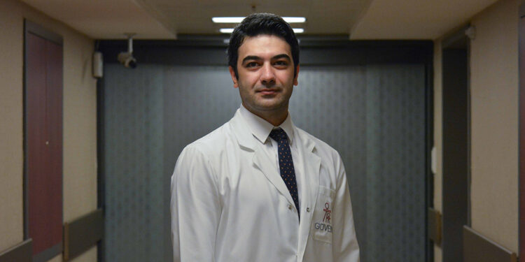 Yumurtalık kanseri, menopoz döneminde daha sık görülüyor