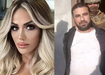 Zehra Çatal'ı öldüren zanlıya ağırlaştırılmış müebbet