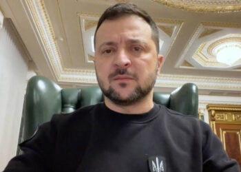 Zelenski: Rus savunma sanayisi yavaşlıyor