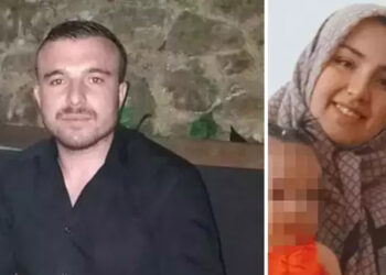 Zeliha Akbulut'u öldüren eşine ağırlaştırılmış müebbet istemi