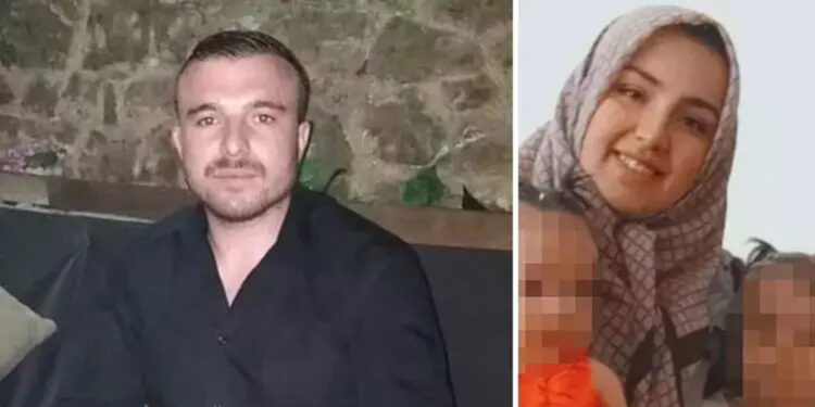 Zeliha Akbulut'u öldüren eşine ağırlaştırılmış müebbet istemi