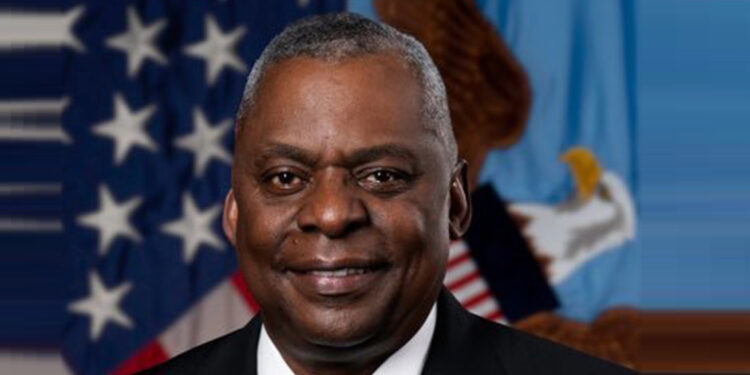 Lloyd Austin'in sağlık durumuna ilişkin ek açıklama yapıldı