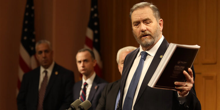 Ohio'da da 'nitrojen gazıyla idam edilme' yasalaşıyor