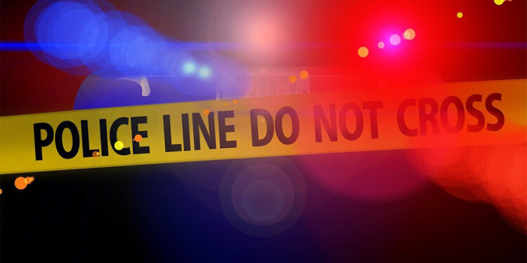 Perry Lisesi'ndeki silahlı saldırıda 2 kişi öldü