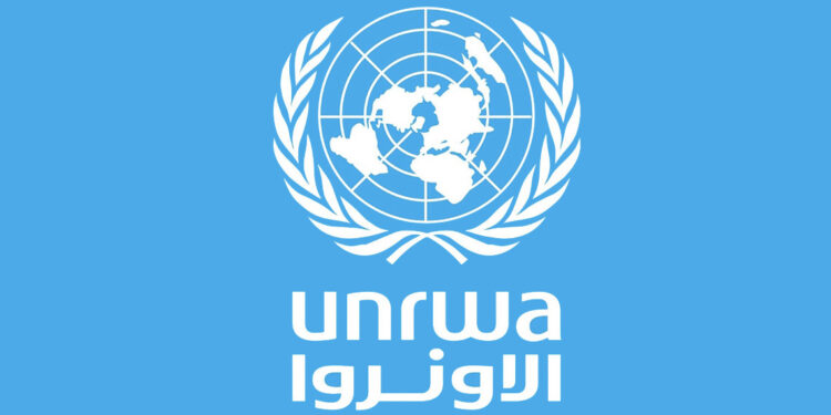 ABD'nin UNRWA'ya maddi desteği kesme kararına İngiltere de katıldı