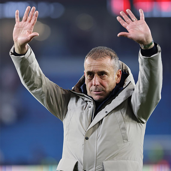 Trabzonspor Samsunspor'u 2-1 mağlup etti