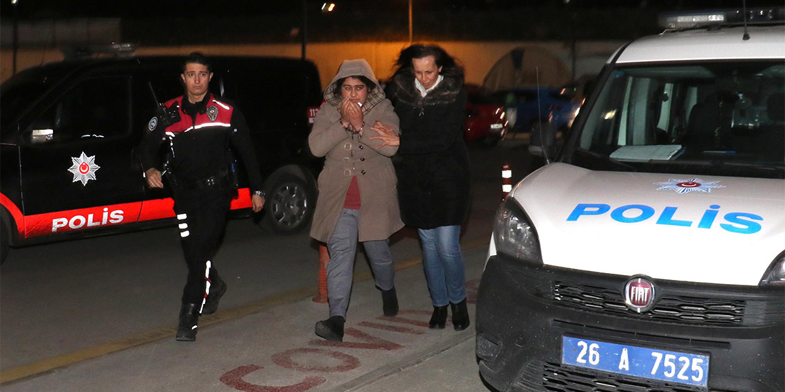 Aç bırakılarak ölen Elif Nur'un kaldığı ev yeniden incelenecek