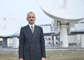 Kurumlar, TÜRKSAT uydularına doğrudan bağlanma imkanına kavuştu