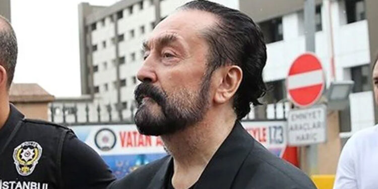 Adnan Oktar ve örgüt yöneticileri için karar verildi