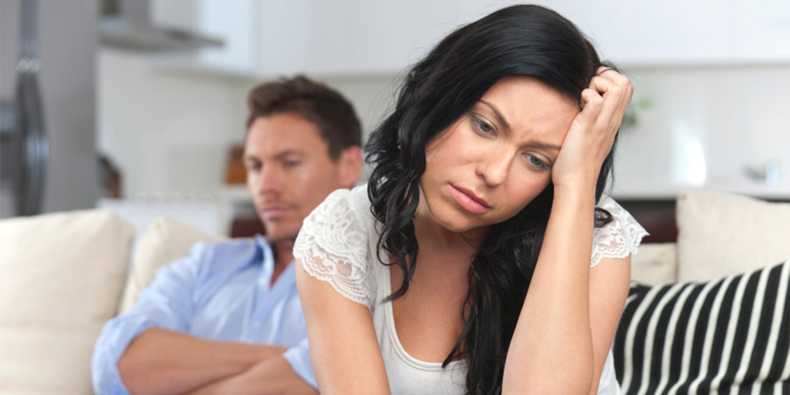 Kırık kalp sendromu ve hayal kırıklıkları