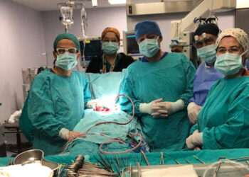 Covid-19 sonrası organ bağışı azaldı