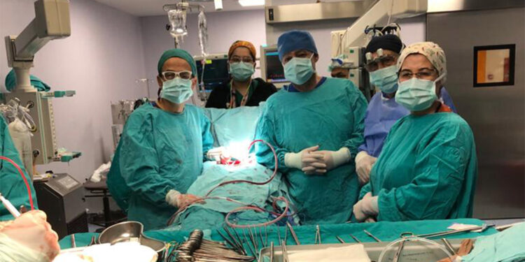 Covid-19 sonrası organ bağışı azaldı