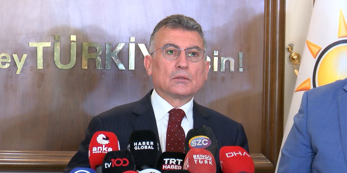 AK Partili Güler'den emekli maaşlarına yapılacak zam açıklaması