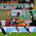 Alanyaspor MKE Ankaragücü ile 1-1 berabere kaldı
