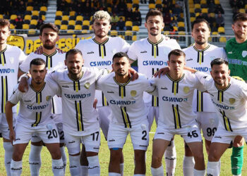 Aliağa Futbol profesyonel liglerde namağlup tek takım konumunda