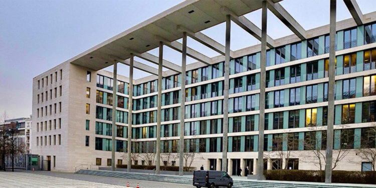 Amacımız Kızıldeniz'de istikrarı yeniden tesis etmek