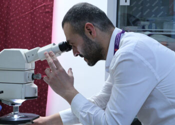 Astronotların kanser riskleri tespit edilecek