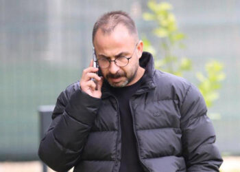 Altay'ın yeni başkanı Süleyman Özkaral oldu